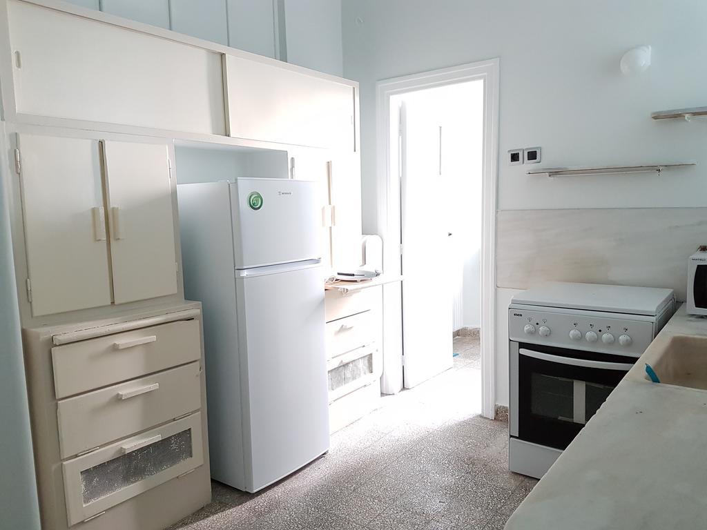 Appartement Errathens Pine Red And Taupe - Athens Center Extérieur photo