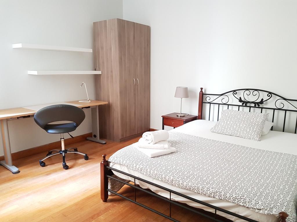 Appartement Errathens Pine Red And Taupe - Athens Center Extérieur photo
