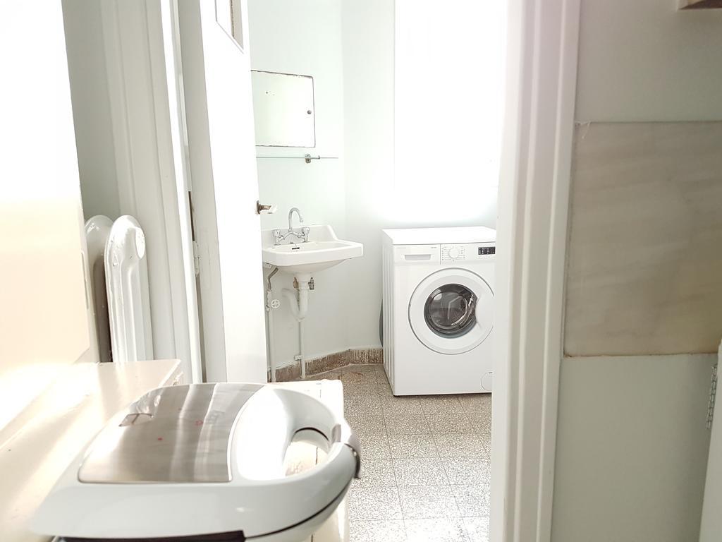 Appartement Errathens Pine Red And Taupe - Athens Center Extérieur photo